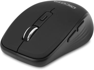 Dicota bluetooth mouse travel d31980 black - Dicota-d31980-7640186417457-03.jpg