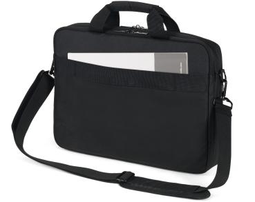 Dicota laptop bag top traveller core d32035-rpet 15-17.3 inch black - Dicota-d32035-rpet-7640239421103-06.jpg