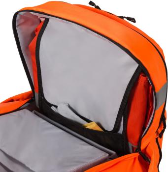 DICOTA Backpack HI-VIS 38 litre P20471-05 orange