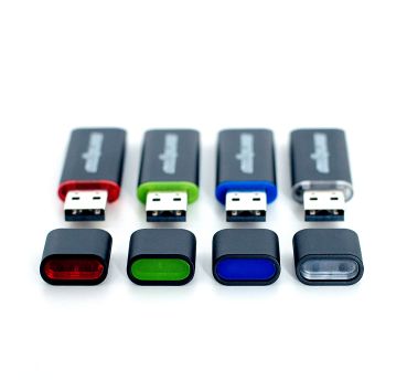 DISK2GO USB-Stick passion 2.0 8GB 30006490 USB 2.0