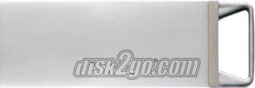 DISK2GO USB-Stick tank 2.0 16GB 30006581 USB 2.0