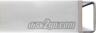 DISK2GO USB-Stick tank 3.0 64GB 30006586 USB 3.0