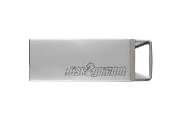 DISK2GO USB-Stick tank 2.0 32GB 30006620 USB 2.0 double pack