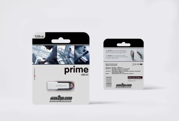 DISK2GO USB-Stick prime 128GB 30006704 USB 3.0