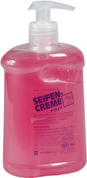 DREITURM Seifencrème 7978 SC100, 0.5lt, Pumpe