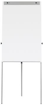 DUFCO Flipchart Econo 399.3 96x70cm Metallgrau