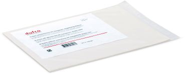 DUFCO Selbstklebefolie A4 6487.001 doppels. klebend, 10 Blatt