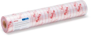 DUFCO Selbstklebefolie 30x2500cm 6488.001 glasklar,80my,non-perm.,PVC