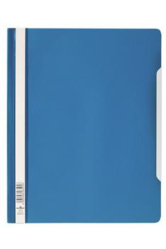 DURABLE Schnellhefter Standard PVC A4 2570/06 blau