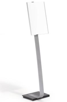 DURABLE Bodenaufsteller INFO SIGN A3 481323