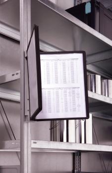 Durable vario magnet wall 5 a4 591401 set - Durable-591401-4005546506517-02.jpg