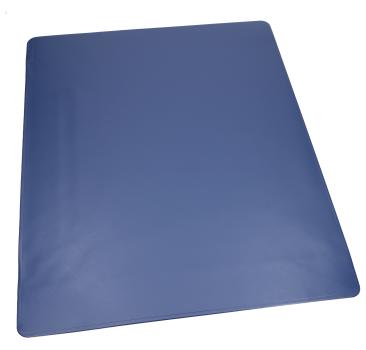 DURABLE Schreibunterlage 65x52cm 710307 blau