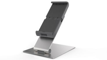 DURABLE Tablet Holder Table 893023 Alu, Stahl, für 7-13 Zoll