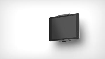 DURABLE Tablet Holder Wall 893323 7-13 Zoll