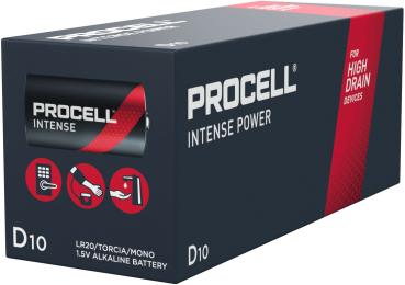 Duracell batterie procell 15476mah pc1300 d, lr20, 1.5v 10 stück - Duracell-pc1300-5000394137011-03.jpg