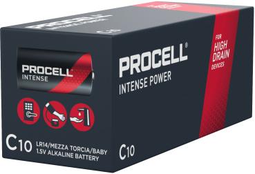 Duracell batterie procell 8100mah pc1400 c, lr14, 1.5v 10 stück - Duracell-pc1400-5000394136977-03.jpg