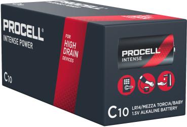 Duracell batterie procell 8100mah pc1400 c, lr14, 1.5v 10 stück - Duracell-pc1400-5000394136977-04.jpg