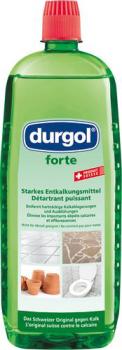 DURGOL Entkalkungsmittel forte 1lt 973456