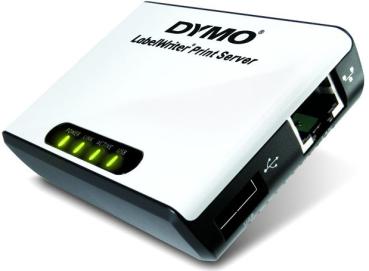 DYMO LabelWriter S0929080 Print Server