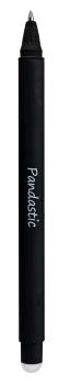 EBERHARD FABER Gelschreiber Erase It 0.7mm 582107 Panda, blau