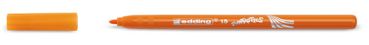 EDDING Funtastics 15 15-E18 18-er Etui