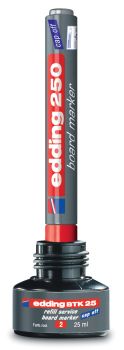 EDDING Boardmarker 250 250-3 blau