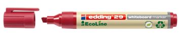 EDDING Whiteboard Marker 29 1-5mm 29-2 rot