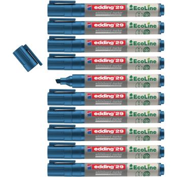 Edding whiteboard marker 29 1-5mm 29-3 blau - Edding-29-3-4004764918355-05