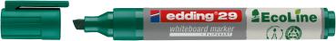 Edding whiteboard marker 29 1-5mm 29-4 grün - Edding-29-4-4004764918386-02