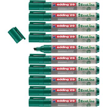 Edding whiteboard marker 29 1-5mm 29-4 grün - Edding-29-4-4004764918386-05