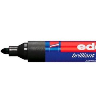 EDDING Permanent Marker 30 30-1 schwarz