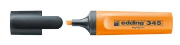 EDDING Textmarker 345 345-6 orange