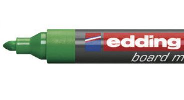 EDDING Boardmarker 360 1.5-3mm 360-4 grün