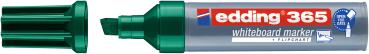 Edding whiteboard marker 365 2-7mm 365-004 grün - Edding-365-004-4004764105410-02