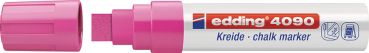 EDDING Windowmarker 4090 4-15mm 4090-69 neonpink