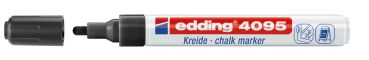 EDDING Windowmarker 4095 2-3mm 4095-1 schwarz