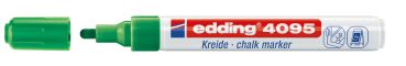 EDDING Windowmarker 4095 2-3mm 4095-4 grün