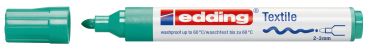 EDDING T-Shirt-Marker 4500 2-3mm 4500-34 grün