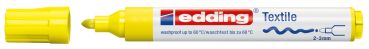 EDDING Textil-Marker 4500 2-3mm 4500-65 neongelb