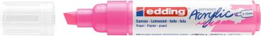 EDDING Acrylmarker 5000 5-10mm 5000-069 neonpink