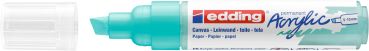 EDDING Acrylmarker 5000 5-10mm 5000-934 opulent turquoise