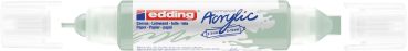 EDDING Acrylmarker 5400 double liner 5400-928 mellow mint sdm