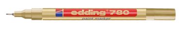 EDDING Paintmarker 780 0.8mm 780-53 CREA gold