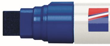 EDDING Permanent Marker 850 5-15mm 850-3 blau