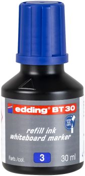 EDDING Tinte 30ml BT30-3 blau