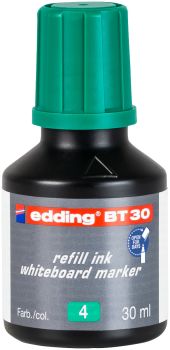 EDDING Tinte 30ml BT30-4 grün