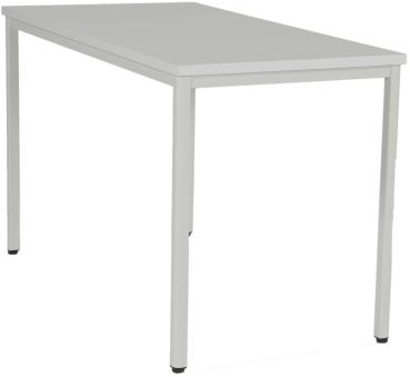 EDGY Schreibtisch NG320 120x60x72cm grau