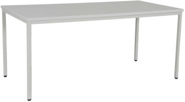 EDGY Schreibtisch NG356 160x80x72cm grau