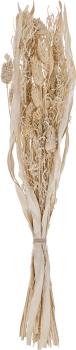 EGLO Trockenblumen CARAQUET 45cm 428071 beige