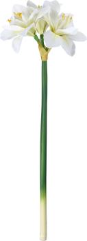 Eglo kunstblume molave 428112 weiss - Eglo-428112-9008606278862